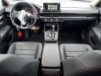 2024 Honda Cr-v exl