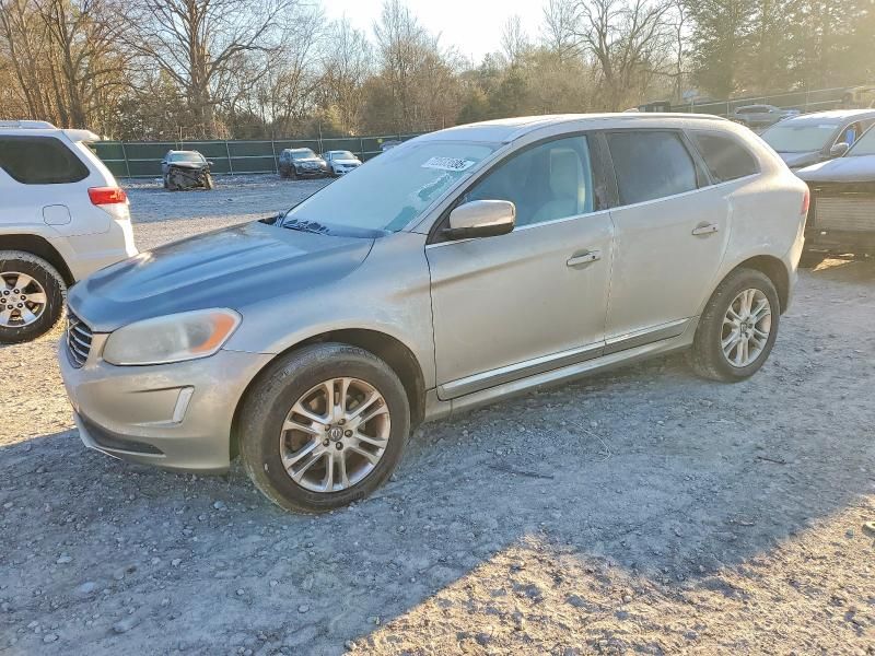 2015 Volvo Xc60 T5 Premier