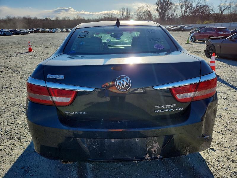 2014 Buick Verano Convenience