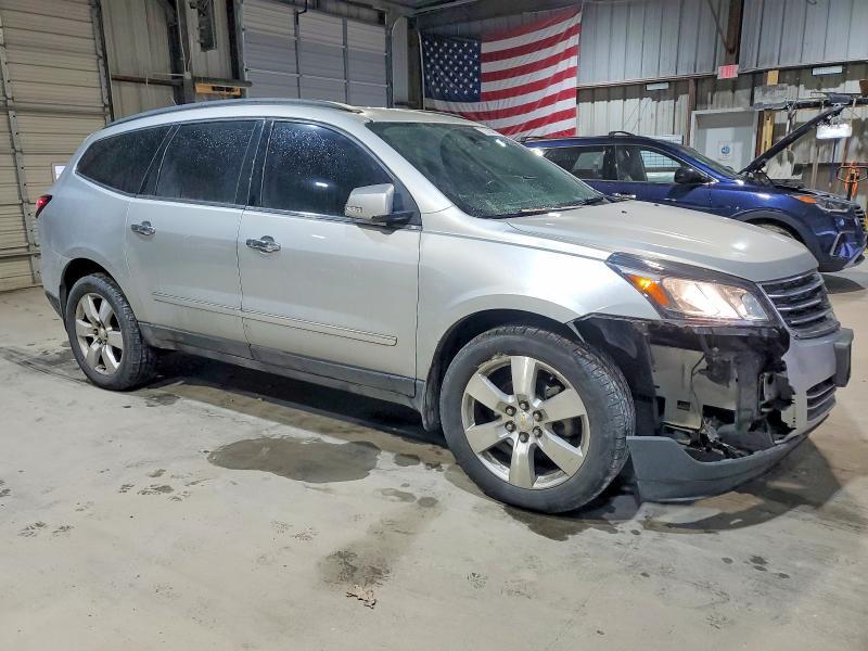 2014 Chevrolet Traverse ltz