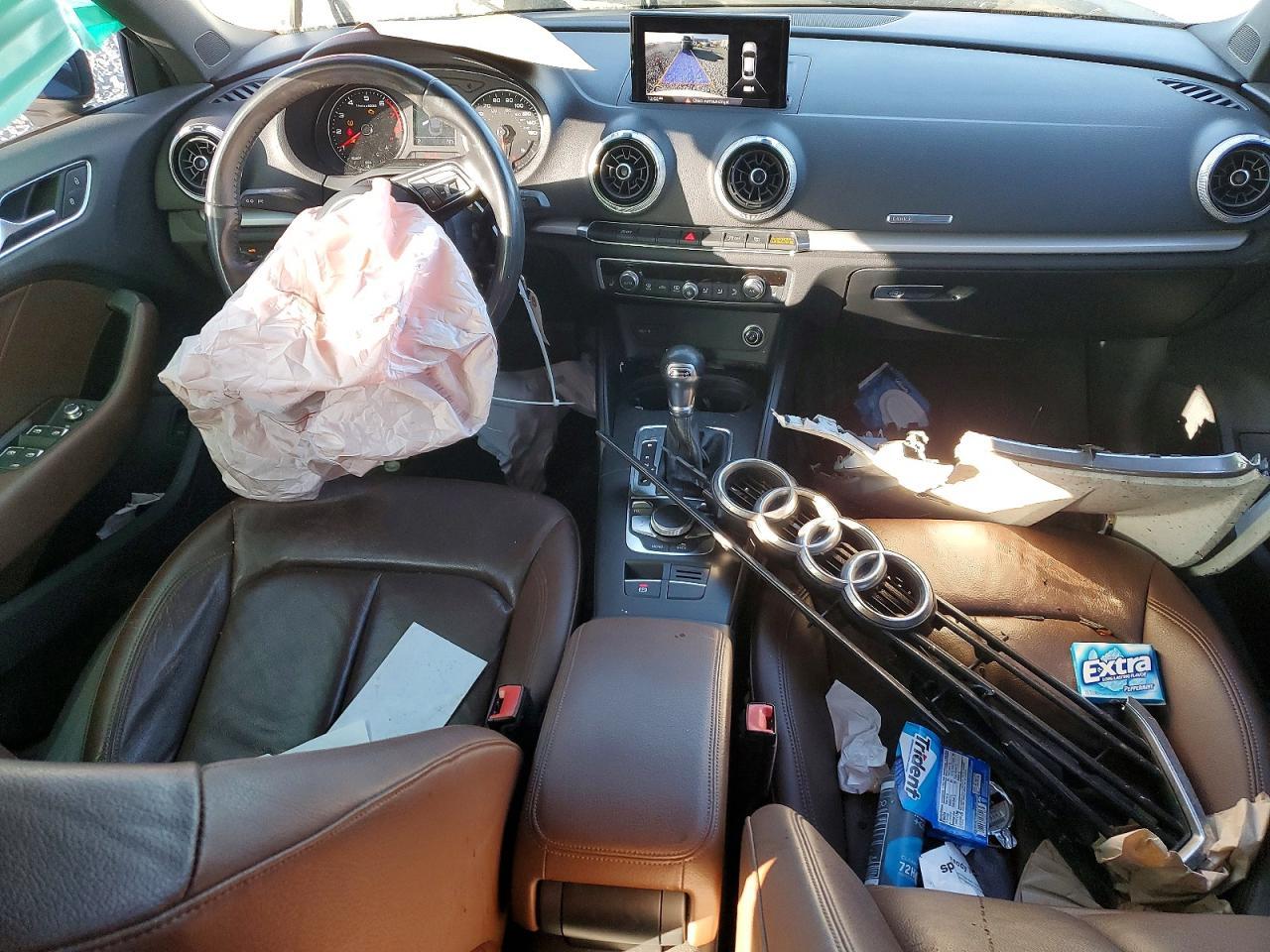 2018 Audi A3 Premium