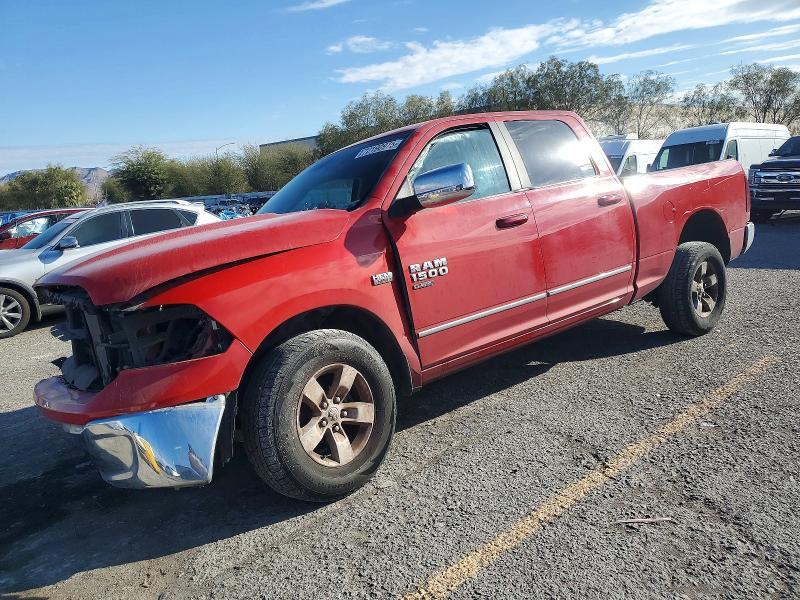 2019 Dodge Ram 1500 Classic slt