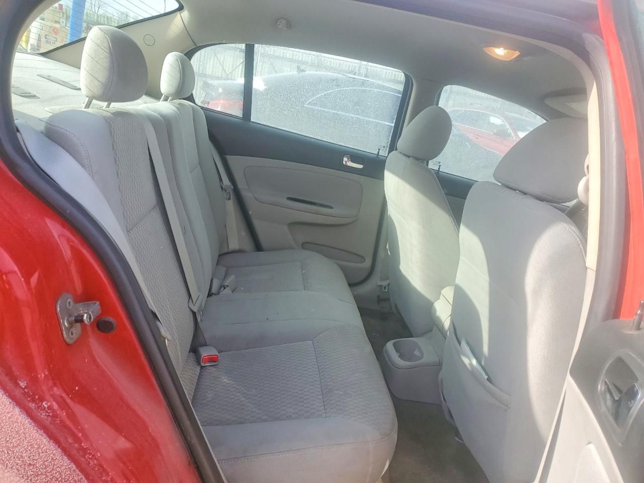 2008 Chevrolet Cobalt lt