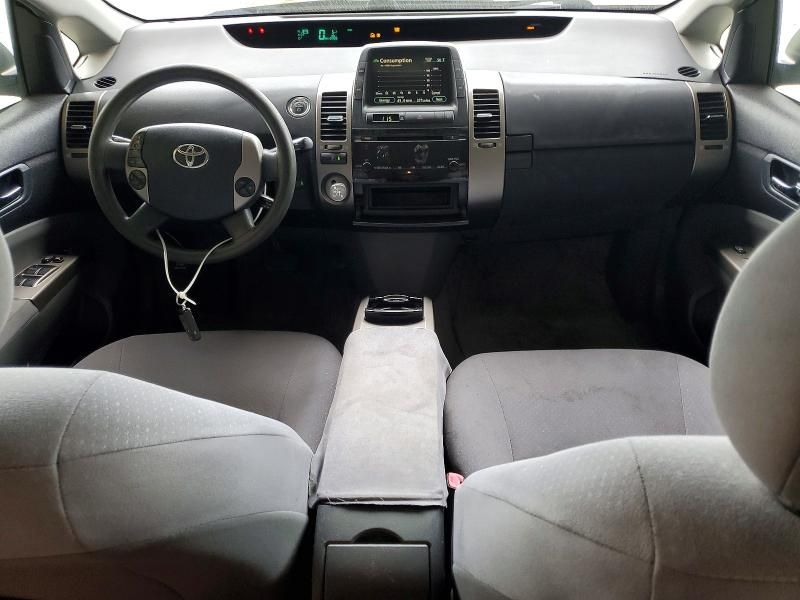 2007 Toyota Prius