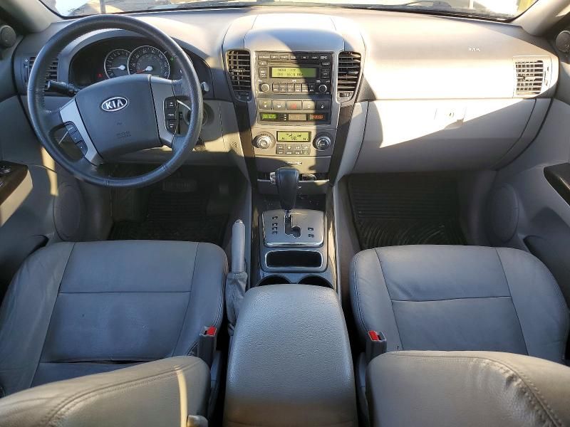 2008 KIA Sorento ex