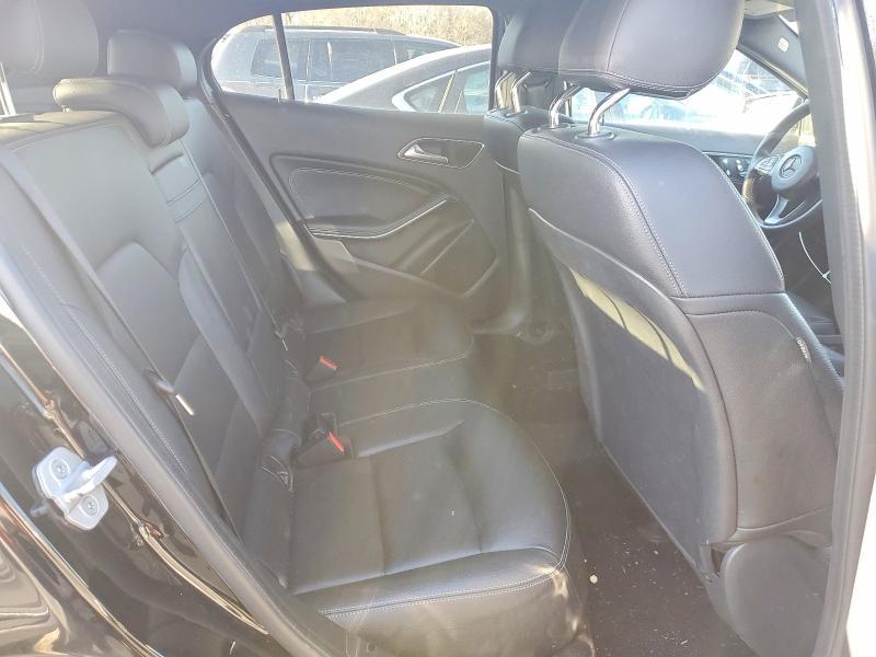 2018 Mercedes-Benz Gla 250