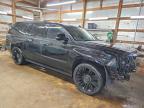 2015 Cadillac Escalade esv Platinum
