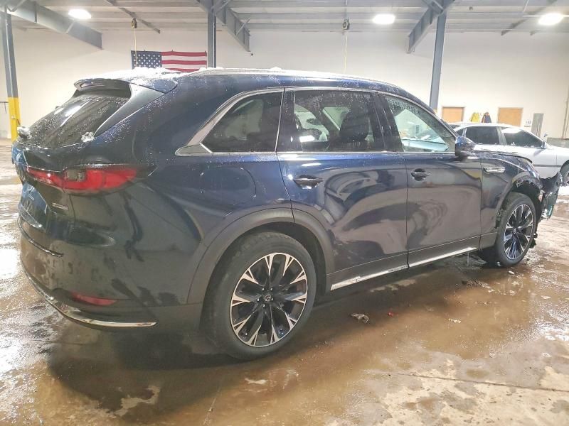 2024 Mazda Cx-90 Premium