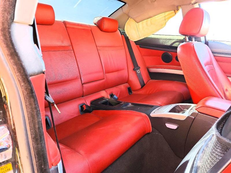 2009 BMW 335 xi