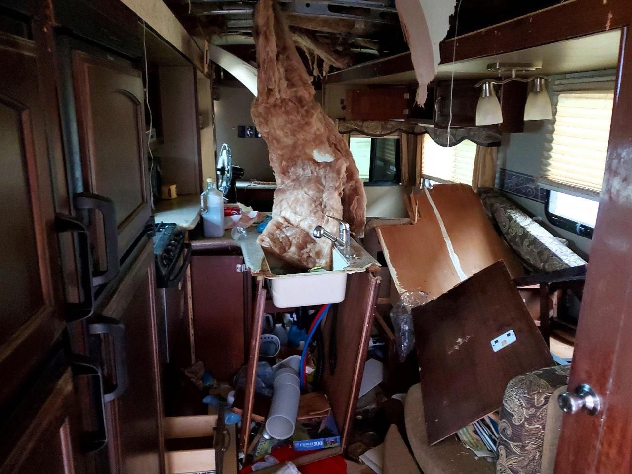 2015 Outback Keystone