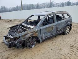 Dodge salvage cars for sale: 2012 Dodge Journey sxt