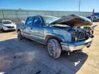 2007 Chevrolet Silverado C1500 Classic Crew Cab
