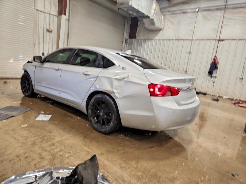 2014 Chevrolet Impala ls