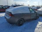 2010 Ford Focus ses