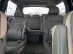 2008 Honda Odyssey Touring