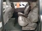 2016 Toyota Sienna xle