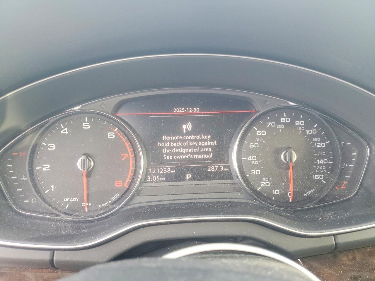 2019 Audi Q5 Premium