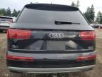 2018 Audi Q7 Prestige