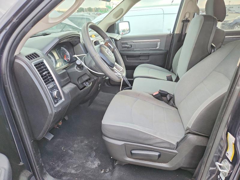 2021 Dodge Ram 1500 Classic slt