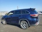 2014 Toyota Highlander Limited
