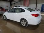 2009 Hyundai Elantra gls