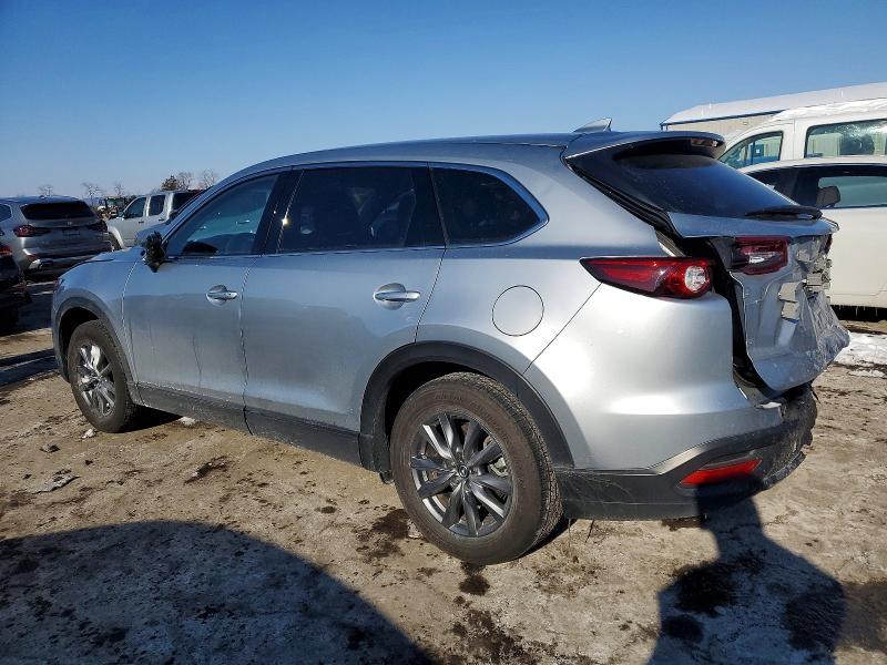 2023 Mazda Cx-9 Touring