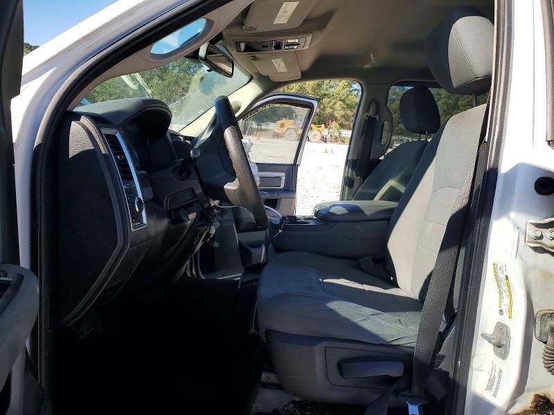 2014 Dodge Ram 2500 slt