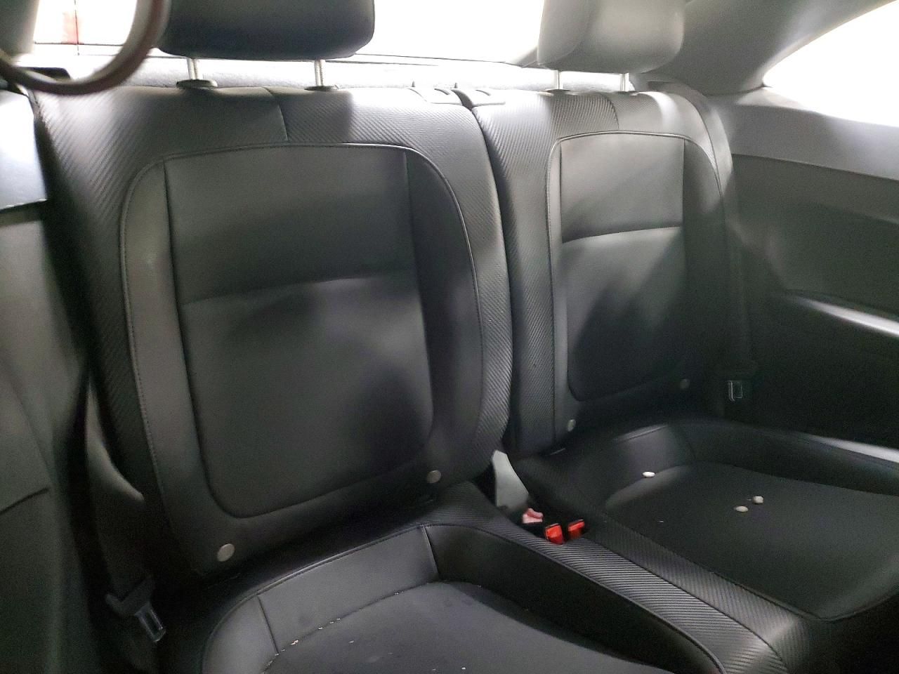 2015 Volkswagen Beetle 1.8t