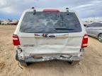 2008 Ford Escape Limited