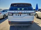 2017 Land Rover Discovery se