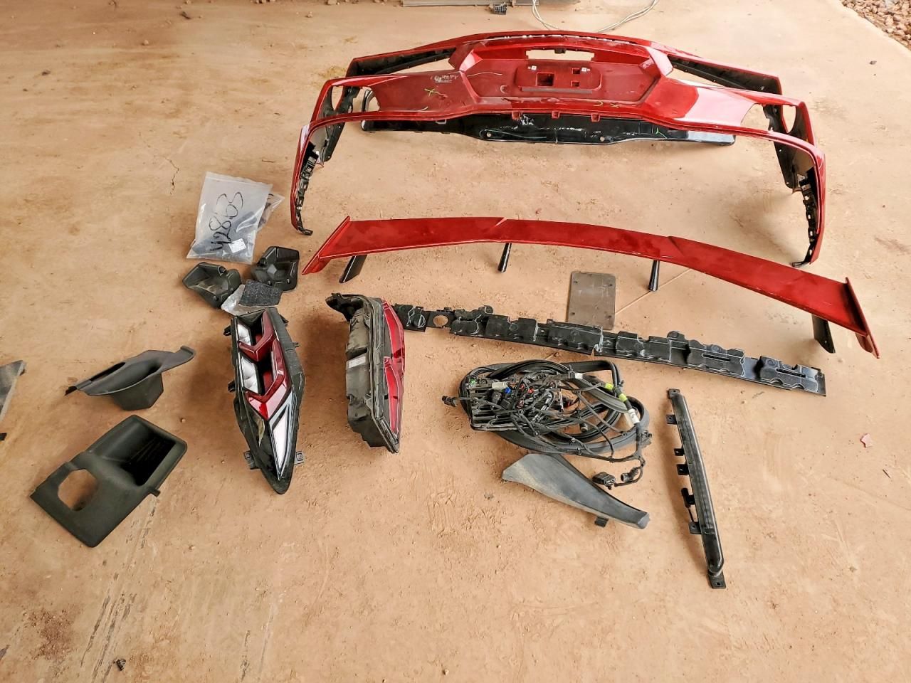 2021 Chevrolet Corvette Stingray 2LT