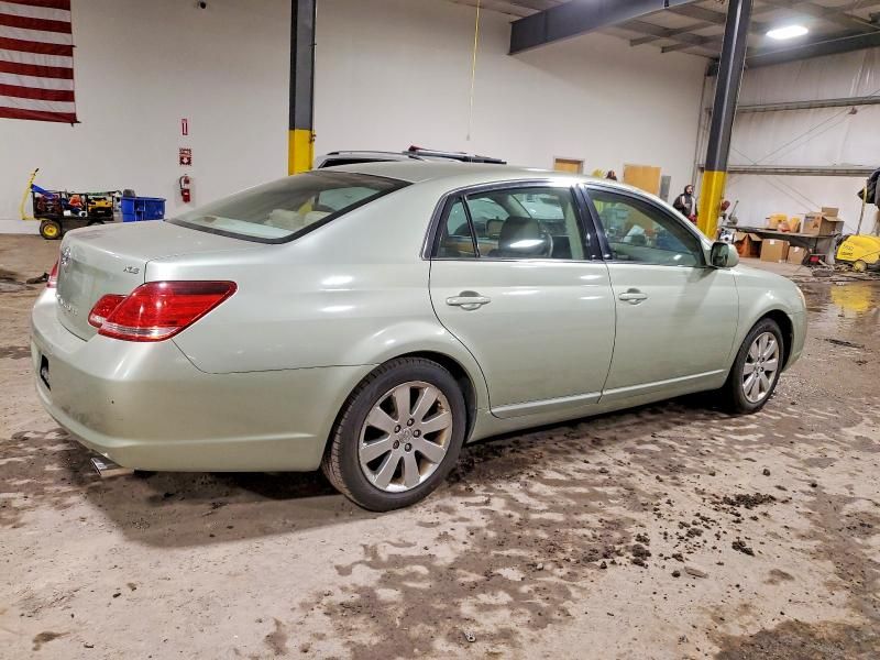 2006 Toyota Avalon xl