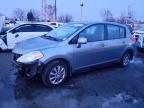 2012 Nissan Versa s