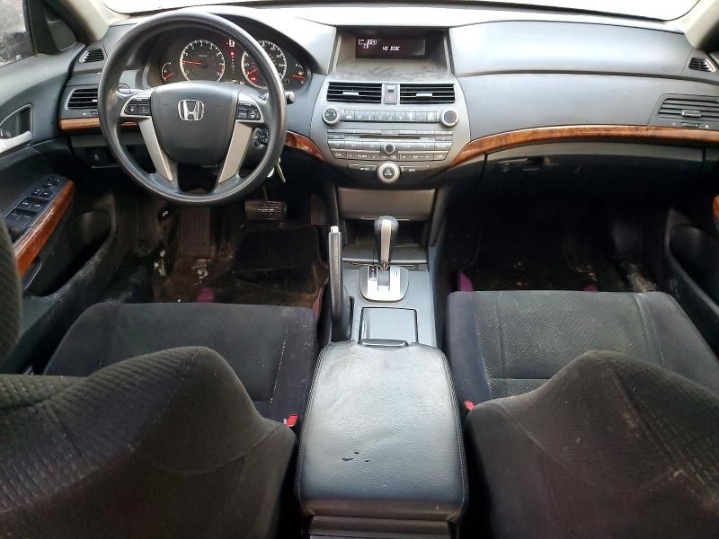 2011 Honda Accord ex