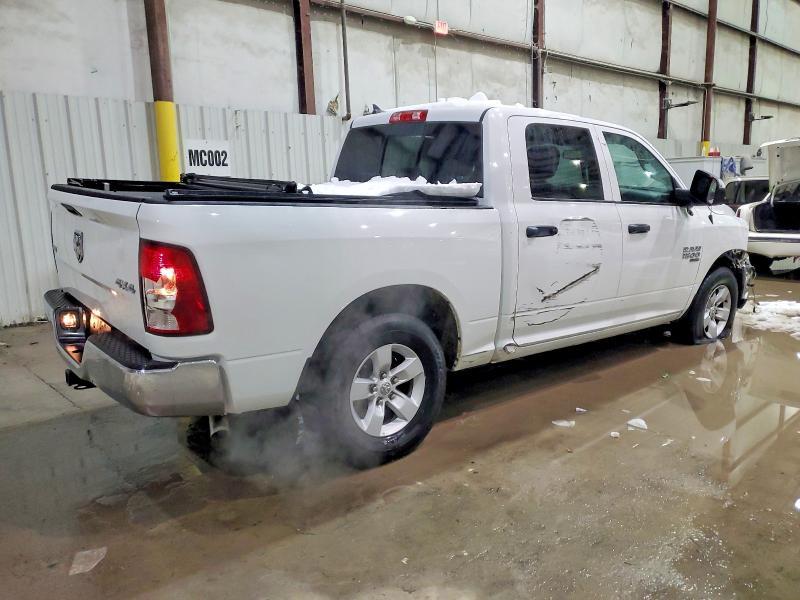 2023 Dodge Ram 1500 Classic slt