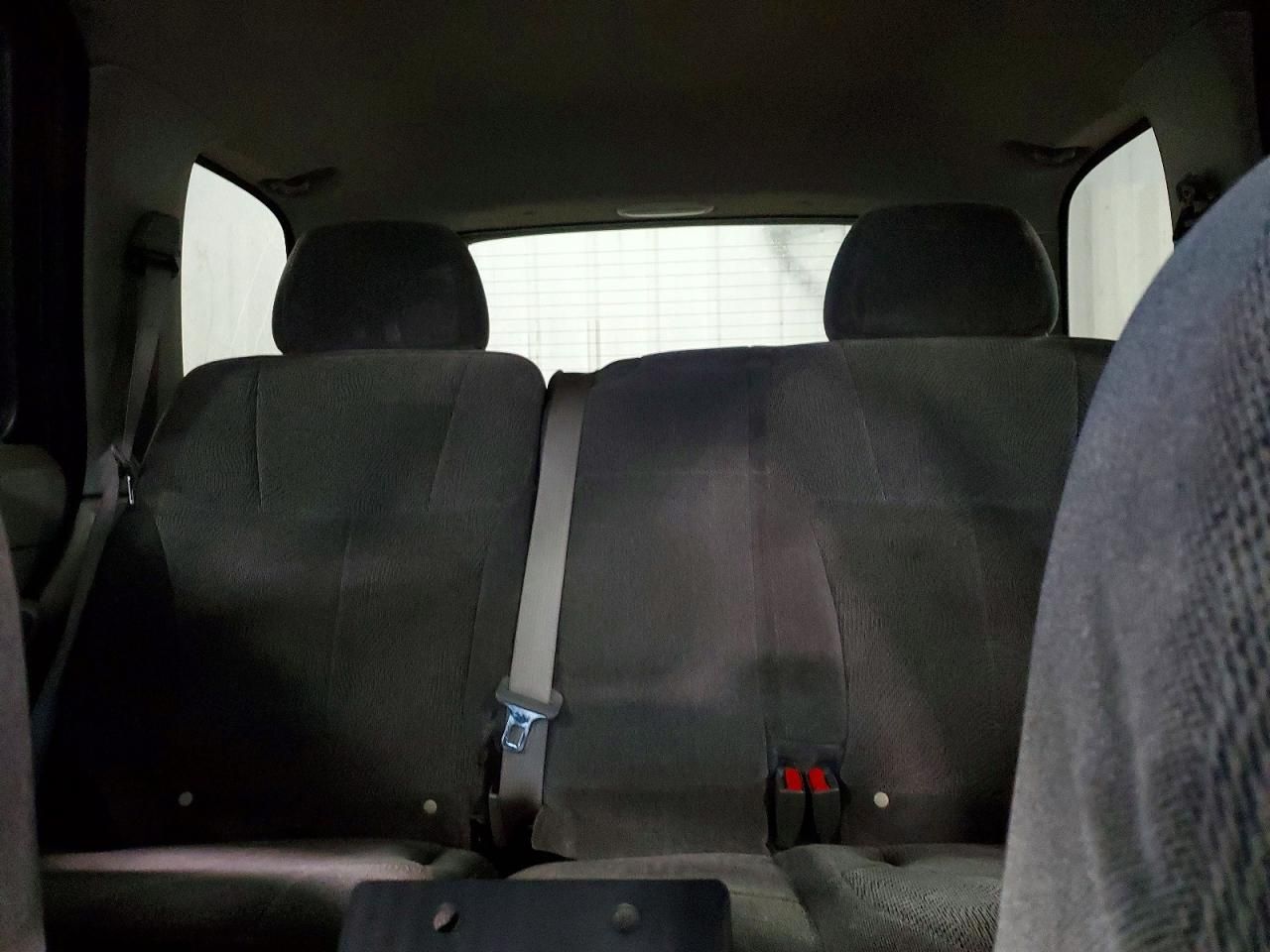 2004 Chevrolet Trailblazer ls