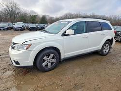 2012 Dodge Journey sxt for sale in Conway, AR