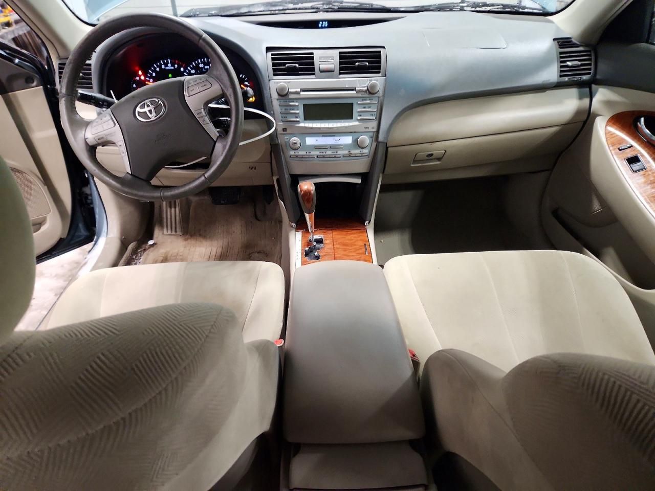 2009 Toyota Camry Base