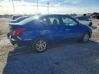 2015 Nissan Versa s