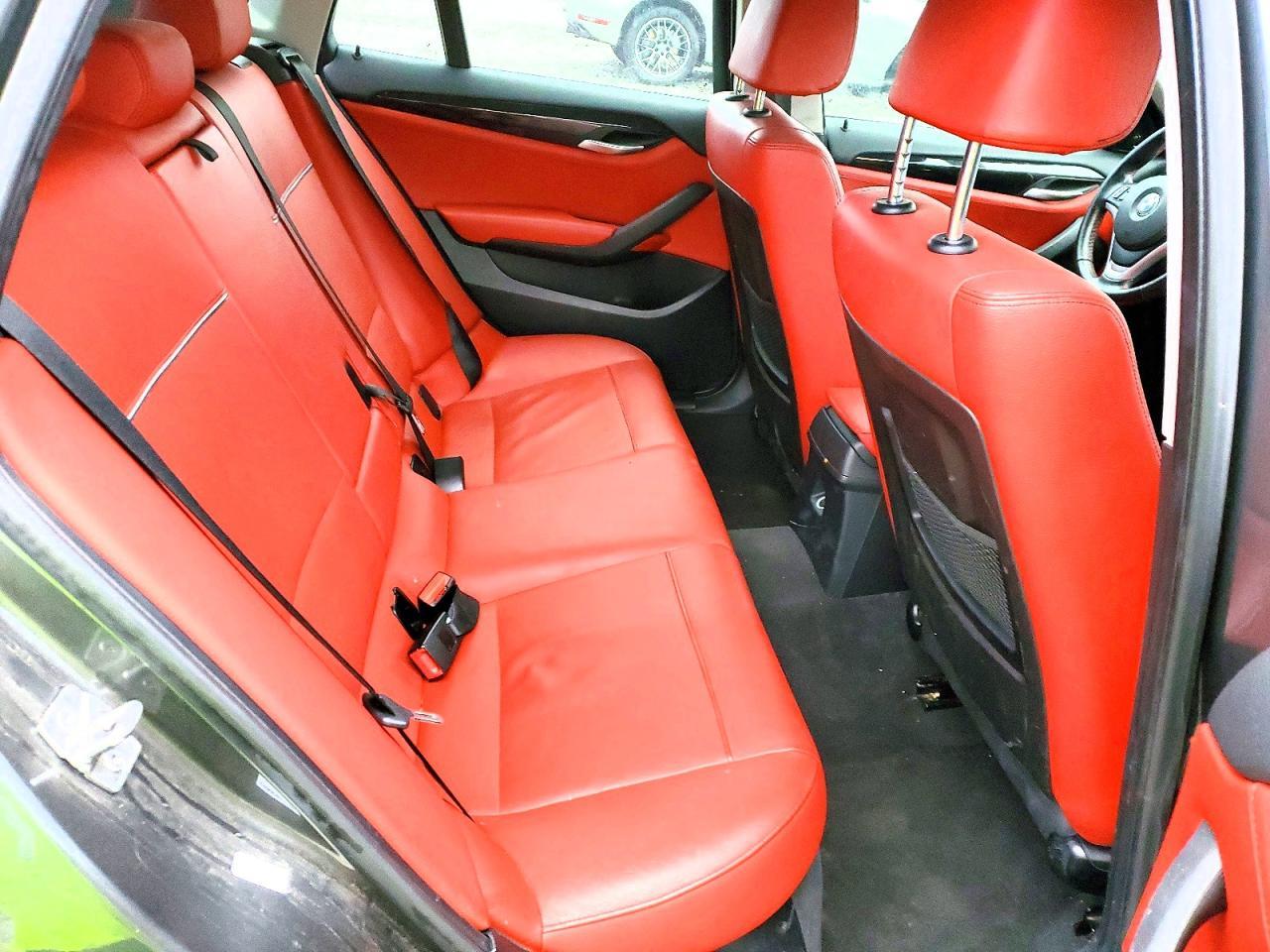 2014 Bmw Motorrad 2014 bmw Motorrad X1