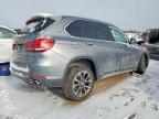2017 BMW X5 Xdrive4