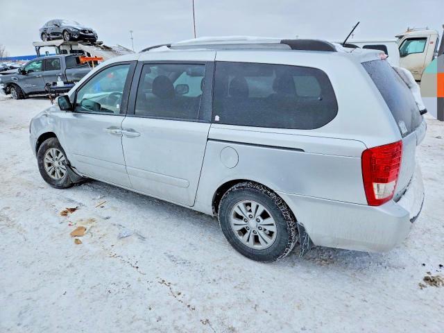 2012 KIA Sedona lx