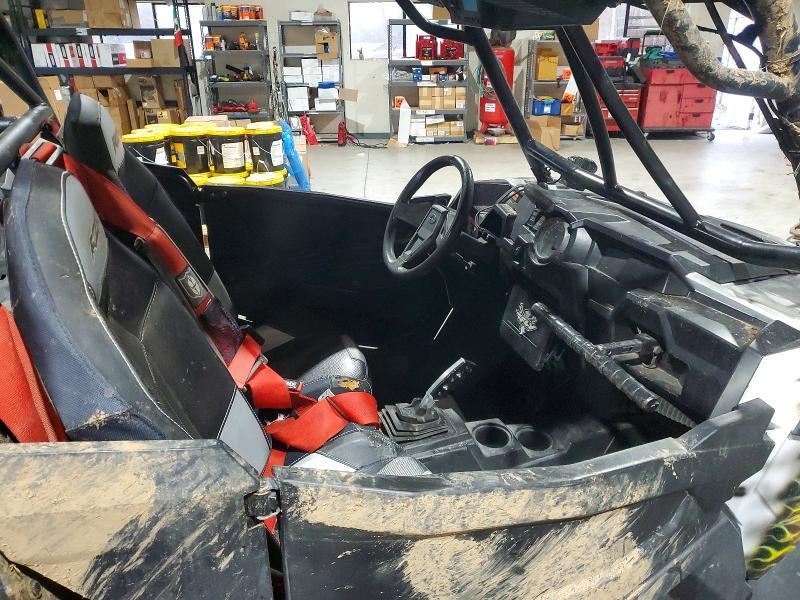 2014 Polaris Rzr Utility Vehicle