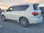 2014 Infiniti Qx80