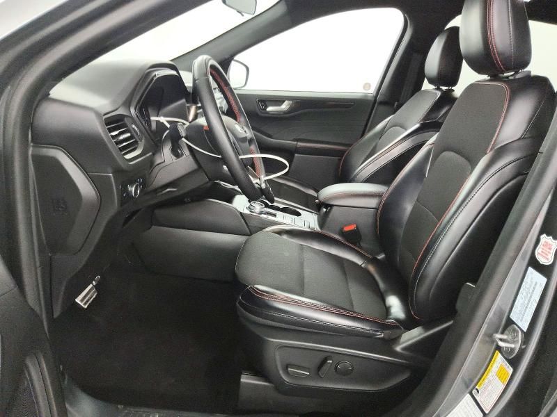 2024 Ford Escape st Line