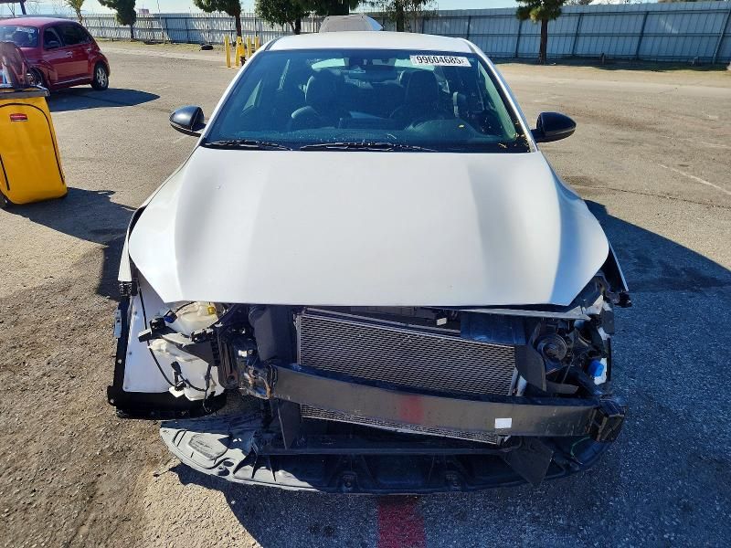 2023 KIA Forte gt Line