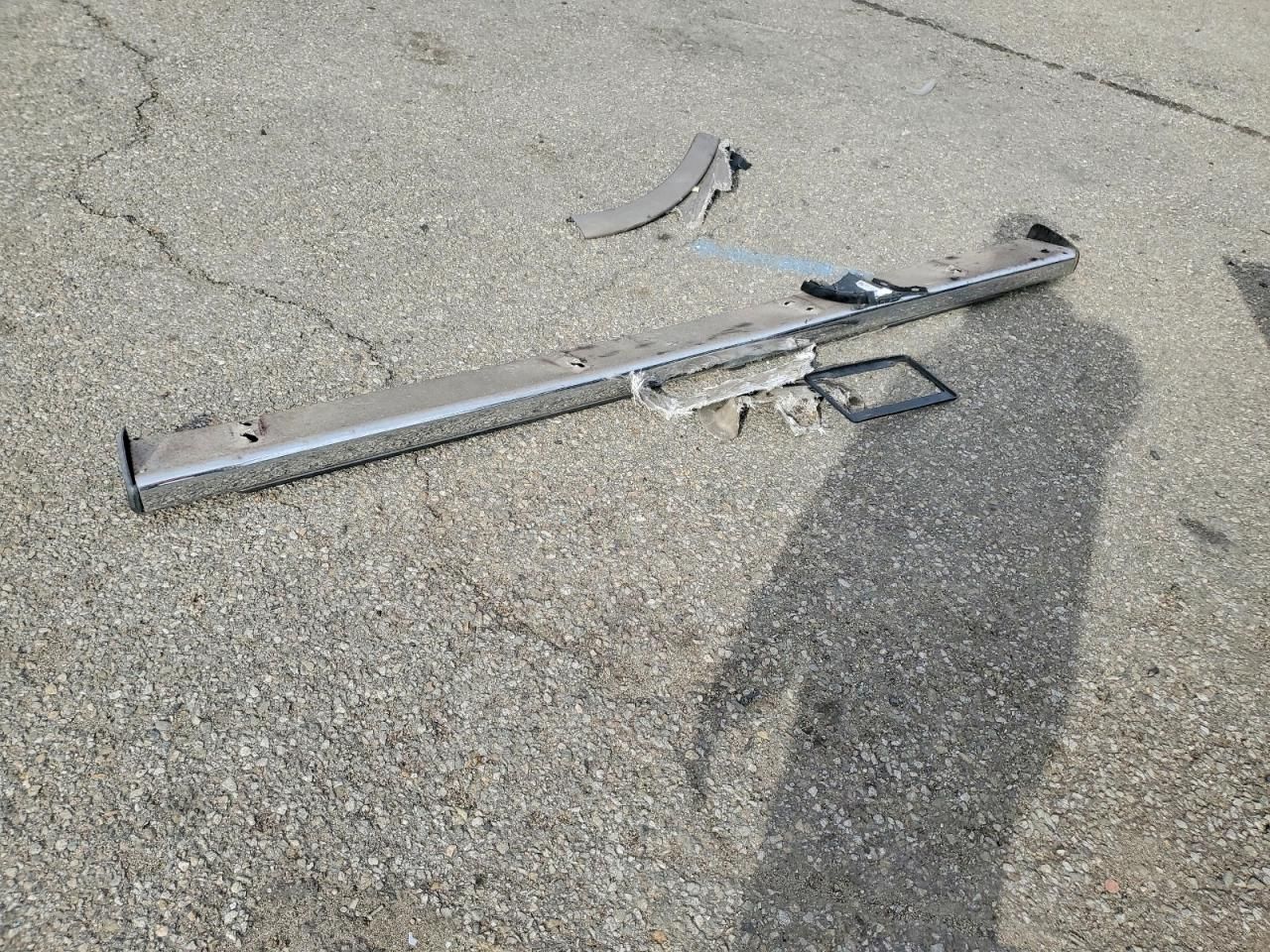 2001 Ford F150 Supercrew