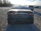 2019 Nissan Maxima 3.5 sv