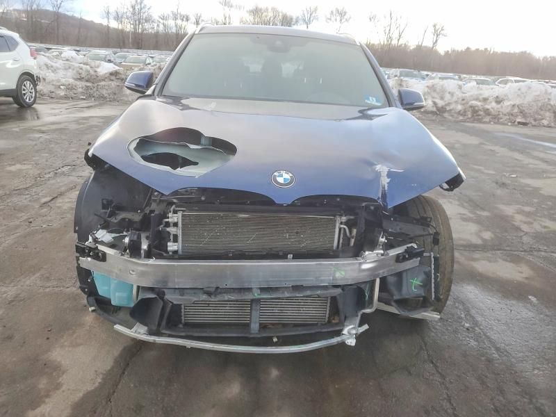 2020 BMW X1 Sdrive28i