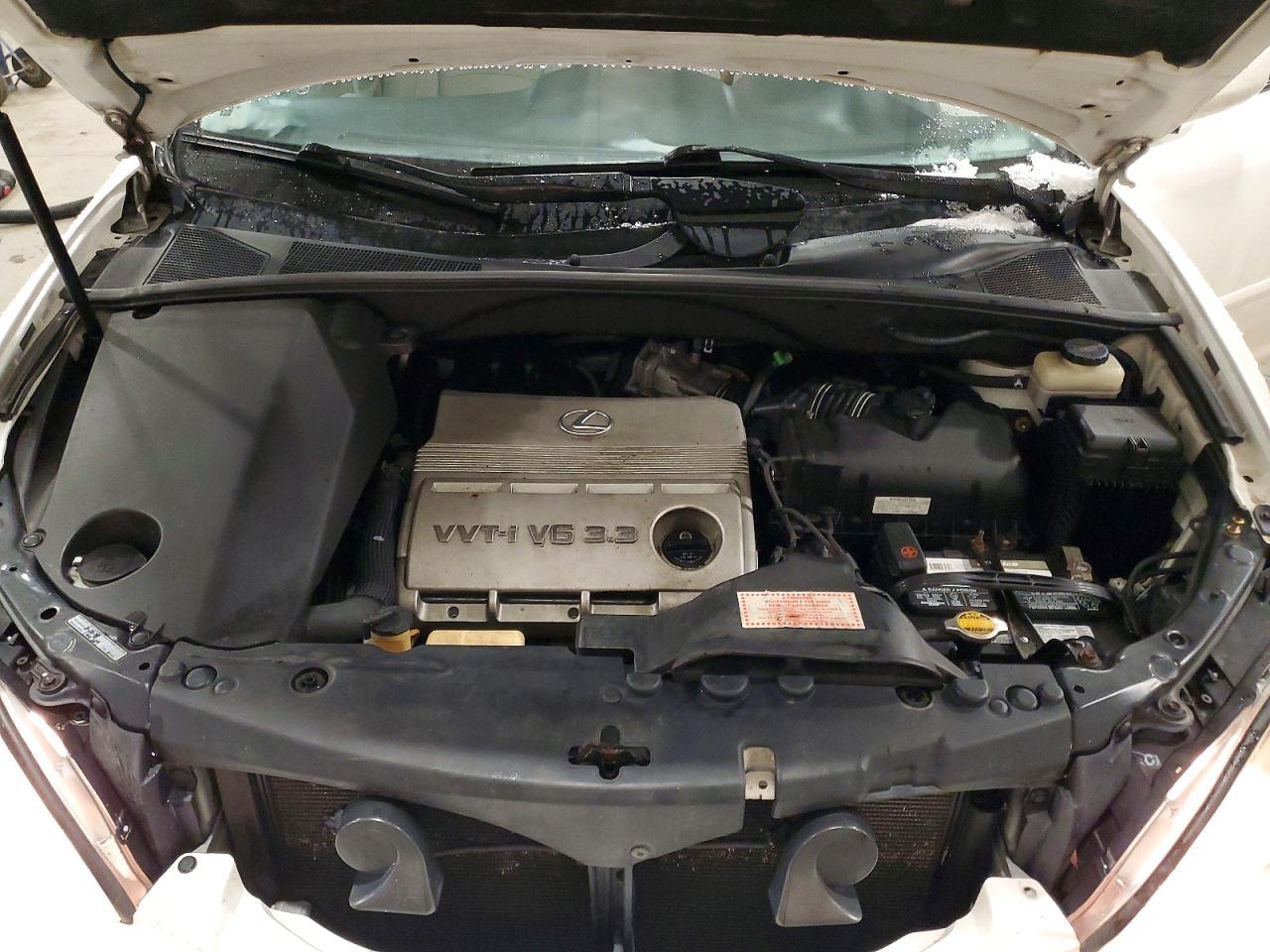 2006 Lexus Rx 330